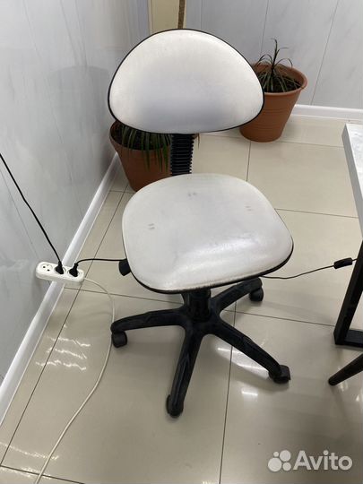 Оборудование для салона красоты бу