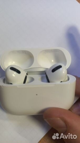 Наушники apple airpods 3 комплект оригинал