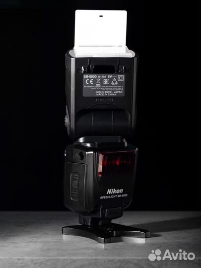 Nikon Speedlight SB-5000