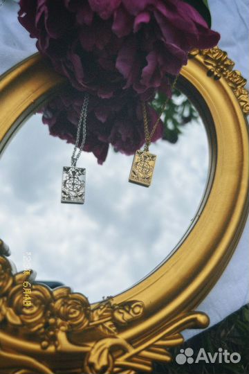 Колесо фортуны tarot