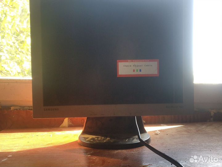 Комп,монитор,колонки