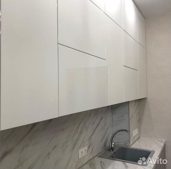 Кухня от производителя
