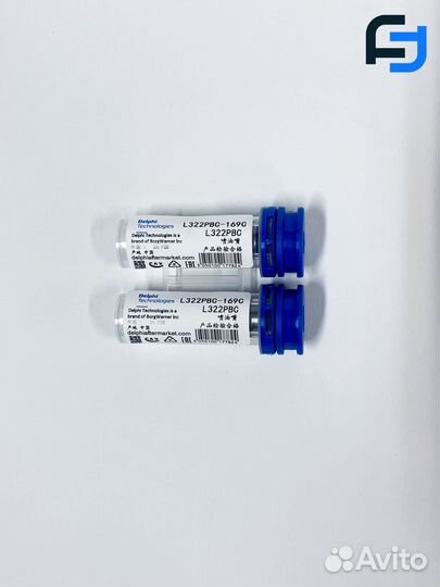 Распылитель L322PBC Delphi