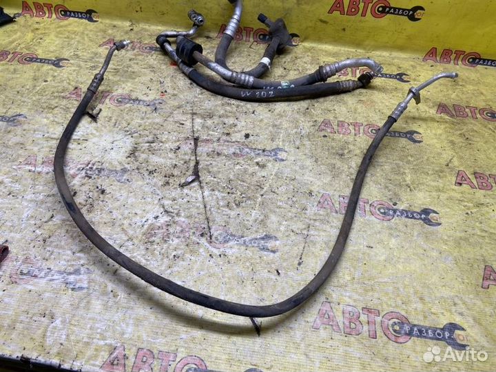 Трубка кондиционера Mercedes-Benz C-Class W202