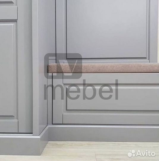 Шкаф в прихожую