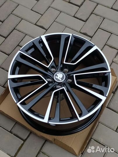 R19/5/112 koda Octavia Kodiak, Superb, VW Passat