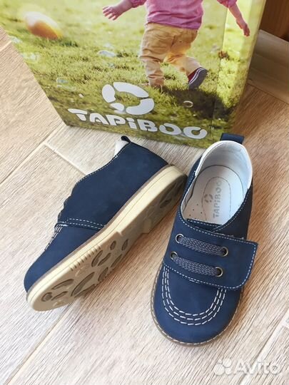 Туфли tabiboo