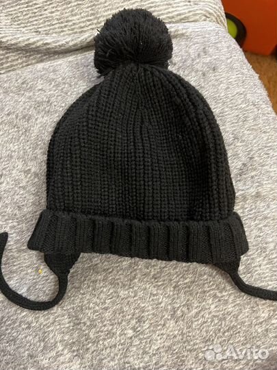Шапка детская zara
