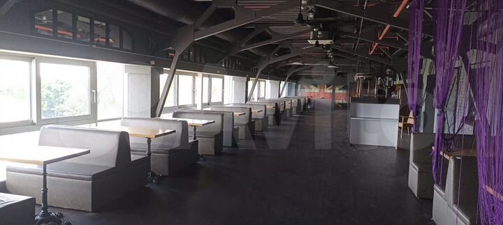 Офис или свободное назначение, 737.9 м²