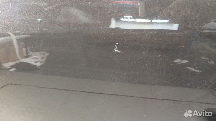 Дверь левая передняя Opel Combo