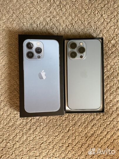 iPhone 13 Pro, 128 ГБ