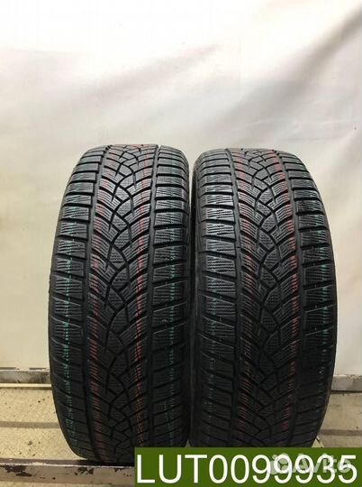 Goodyear UltraGrip Performance+ 215/55 R17 98V