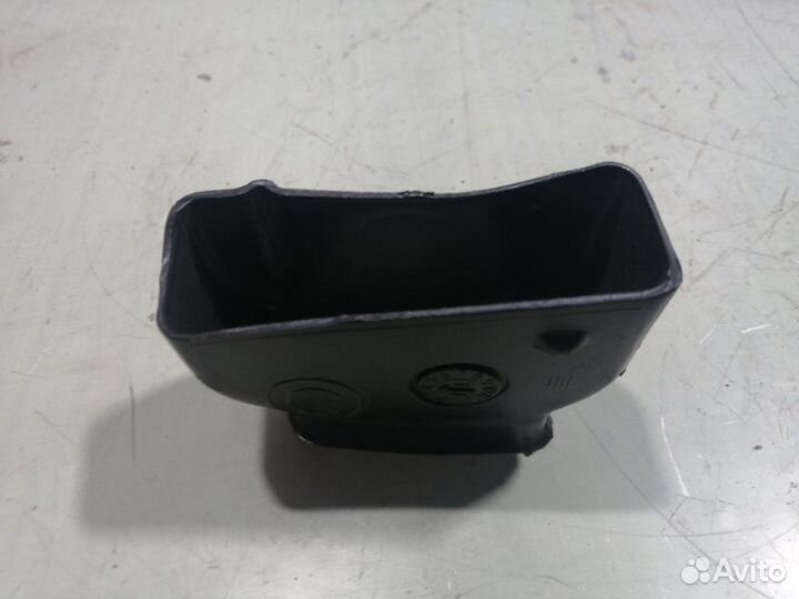 Воздуховод Bmw X3 F25 3.0 (N52B30AF) 2011