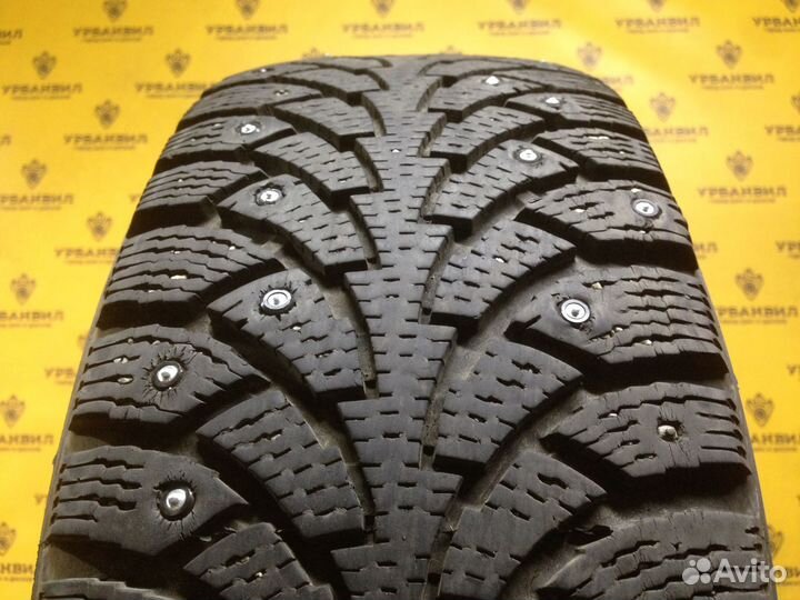 Nokian Tyres Nordman 4 195/60 R15 88T