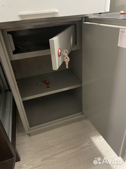 Сейф aiko sl 65t