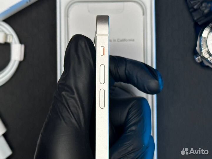 iPhone 13 mini, 128 ГБ