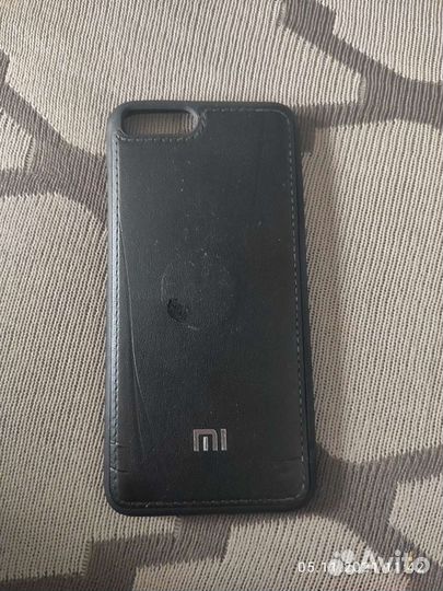 Чехол Xiaomi Mi9SE и Mi 6 Nillkin