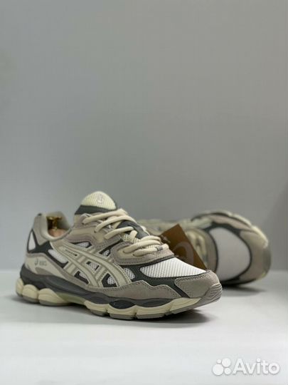 Кроссовки asics мужские 41/45