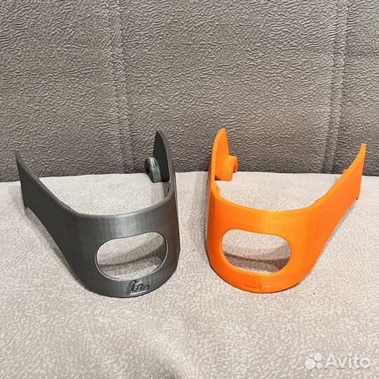 Поддержка заднего крыла Ninebot Max G30 G30P