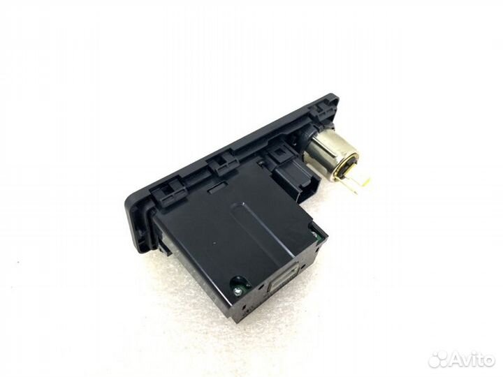 Порт usb Land Rover Evoque L538 224DT 2012