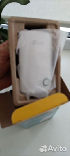 Усилитель wifi сигнала tp link wa850re