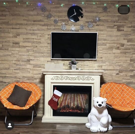 Дача 100 м² на участке 3 сот.