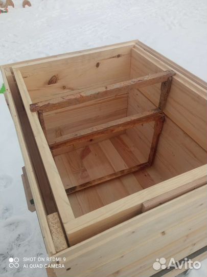 Улей для пчёл