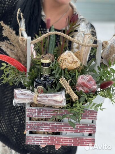 Подарок мужчине