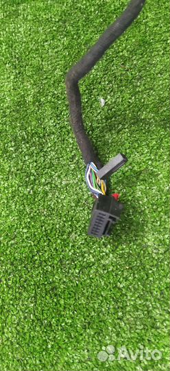 Зеркало левое Volkswagen Passat Cc 2.0 дизель 2009