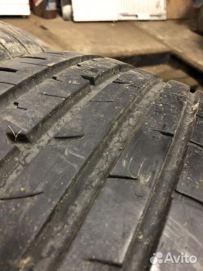 Goodyear Eagle F1 Asymmetric 2 225/40 R18