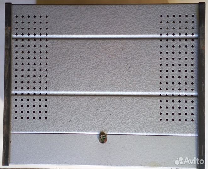 Регулятор реактивной мощности Б2201