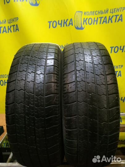 Барнаул В-110 215/65 R16