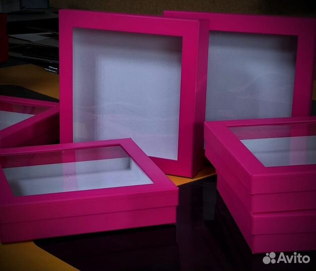 Коробка подарочная