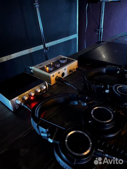 Студия звукозаписи «Top G Records»