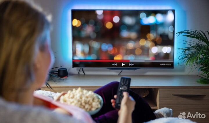 Настройка тв приставок