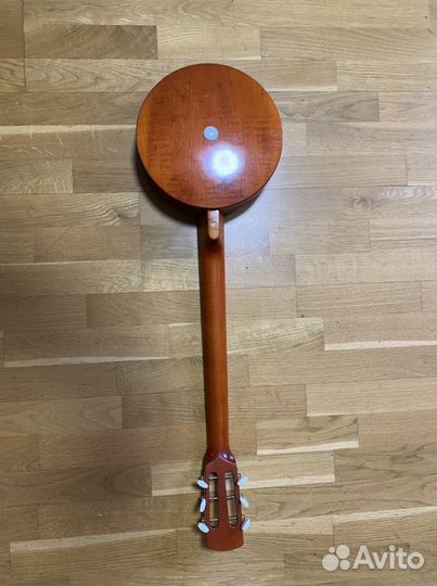 Банджо 6-струнное Musima