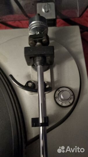 Радиола кантата 205 стерео