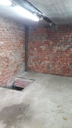 Гараж, 25 м²