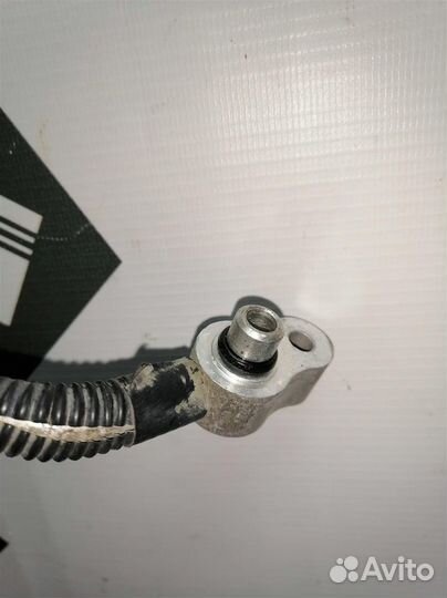 Chevrolet Lacetti Трубка кондиционера 96554363