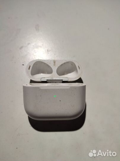 Кейс для airpods 3 (оригинал)