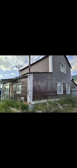 Дача 84 м² на участке 7,5 сот.