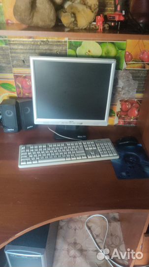 Продам компьютер