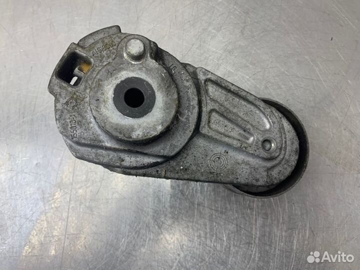 Ролик натяжителя Mercedes E-Class W211 OM642 3.0