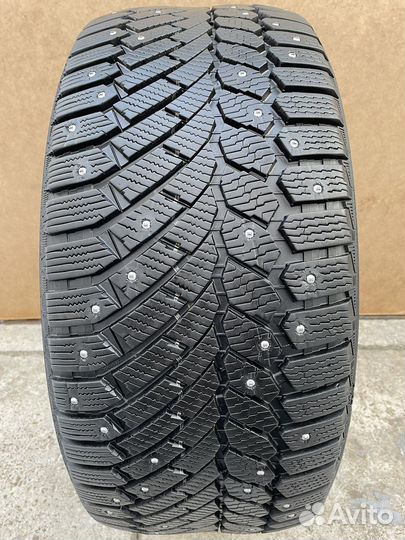 Continental ContiIceContact 4x4 275/40 R20