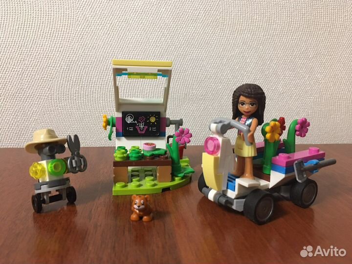 Lego Friends