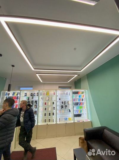 Подвесной светильник