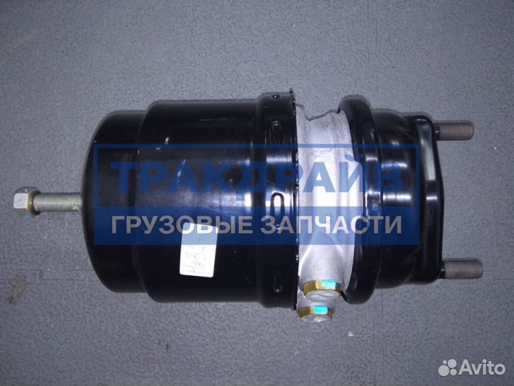 Энергоаккумулятор Ман Wabco 9254800050