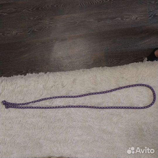 Гимнастическая скакалка