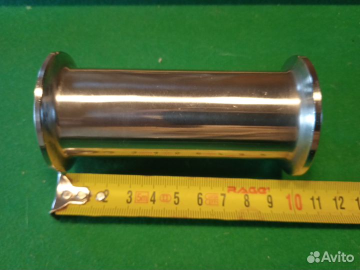 Царга 1,5 дюйма