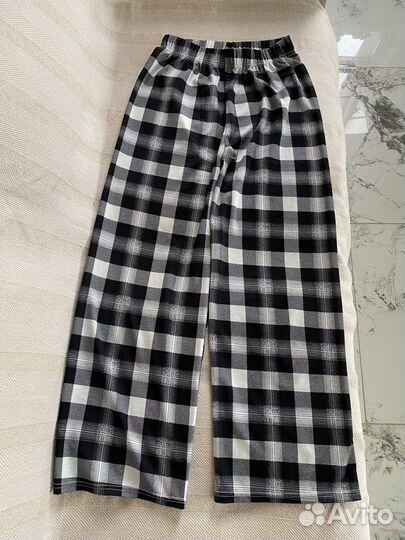 Брюки летние